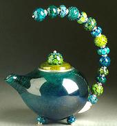 Celestial Teapot profile picture