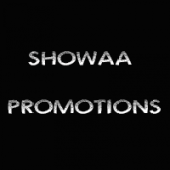 Showaa Promotions profile picture