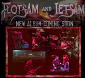 Flotsam and Jetsam profile picture