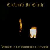 Crowned In Earth profile picture