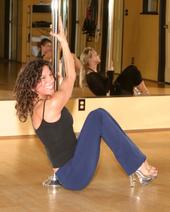 Pilates on the Pole profile picture