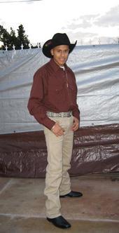 -->ΩCoWbOy UpΩ<-- profile picture