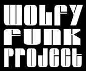 Wolfy Funk Project profile picture