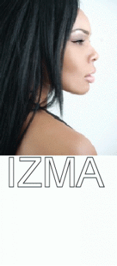 The Official Izma Models Myspace Page profile picture