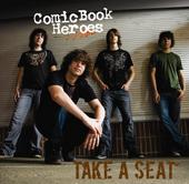 Comic Book Heroes- (on iTUNES) profile picture