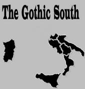 THE GOTHIC SOUTH profile picture