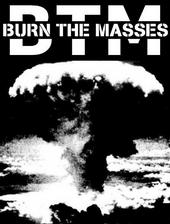 BURN THE MASSES profile picture