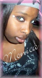 Â°ÂºÂ¤MonicaÂ¤ÂºÂ°{Thick Madame} profile picture