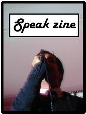 speakzine profile picture