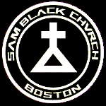 Sam Black Church profile picture