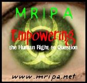 MRIPA.net Â© Paranormal profile picture