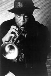 Freddie Hubbard profile picture