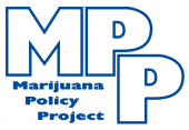 marijuanapolicyproject