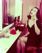 Vampira profile picture