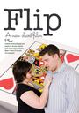 Flip. A new short film profile picture