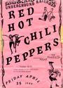 Red Hot Chili Peppers Club profile picture