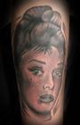 Electric Soul Tattooing 661-945-2111 profile picture