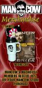 MANCOW'S MORNING MADHOUSE profile picture