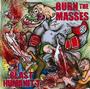 BURN THE MASSES profile picture