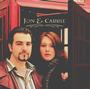 Jon & Carrie - new CD is here! profile picture