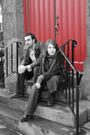 Jon & Carrie - new CD is here! profile picture