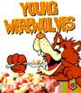 THE YOUNG WEREWOLVES (NEW CD AVAILABLE NOW!!!) profile picture