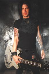 Todd Kerns profile picture