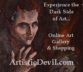 Artistic Devil profile picture