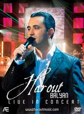 Harout Balyan profile picture