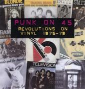 punkon45