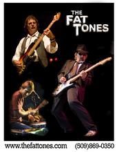 The Fat Tones profile picture