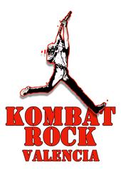 Kombat Rock Valencia profile picture