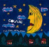 SOLARE - The Story of the Moon EP profile picture