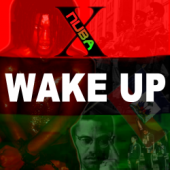 NUBA X *WAKE UP* profile picture