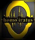 Homo iratus profile picture