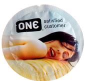 OneÂ® Condoms profile picture