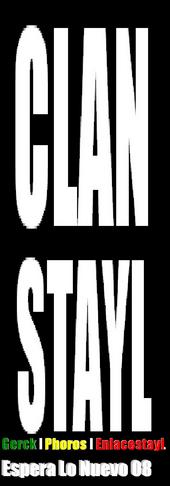 Clan STayl profile picture