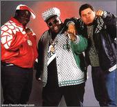 1ST THE FAT BOYS GO AN BREAKUP. profile picture