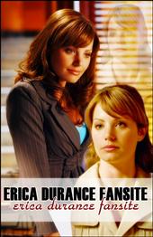 Erica Durance Fansite profile picture