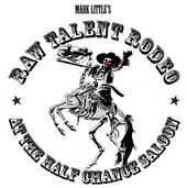 RAW TALENT RODEO profile picture