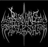 BURNING FLESH - (recording new album) profile picture