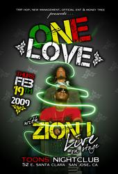 TITO BELL ZION-I LIVE AT TOONS FEB 19 profile picture