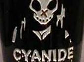 Cyanide profile picture