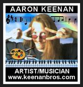 Aaron Keenan profile picture