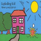 Exploding Kid profile picture