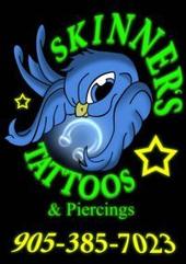 Skinners Tattoos profile picture