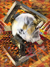 Harry Partch profile picture