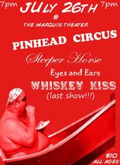 Whiskey Kiss profile picture