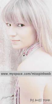 DJ Miss Pink profile picture