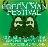 The Green Man Festival profile picture